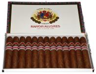 Ramon Allones Edicion Regional Grecia y Chipre packaging